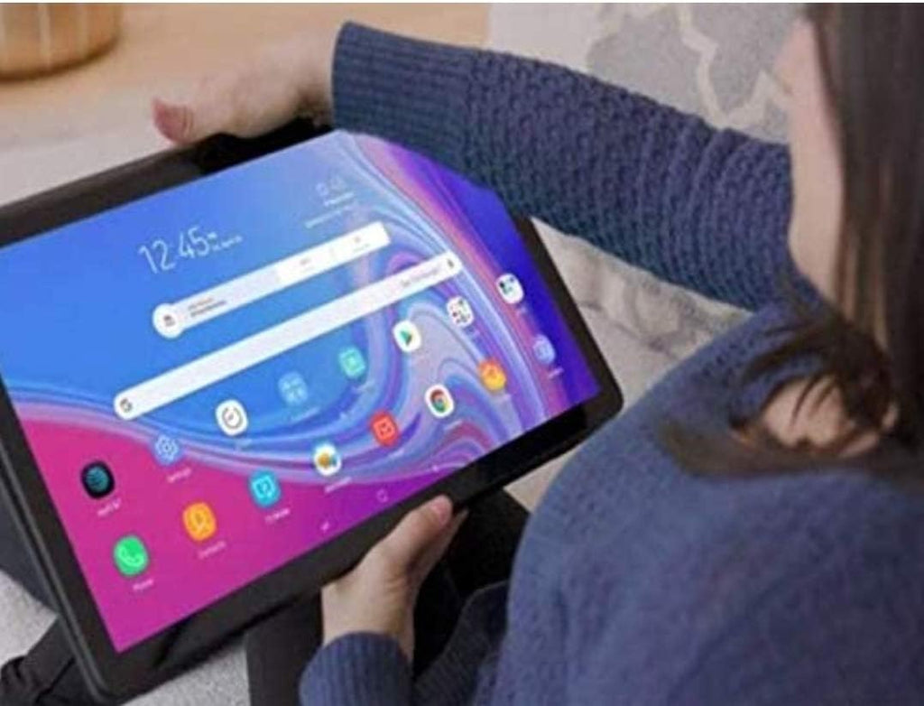 17.3" 64GB WiFi Tablet S910