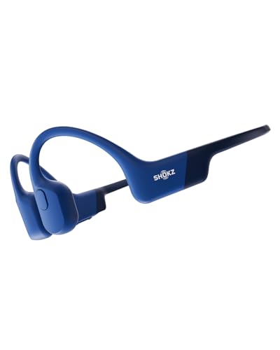 Black Open-Ear Bluetooth Bone Conduction Sport Headphones P79138