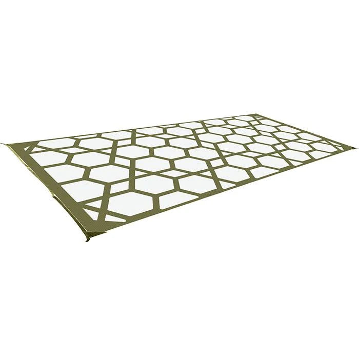 Reversible RV Patio Mat J411