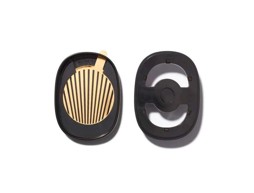 Baies Car Diffuser & Insert T6271