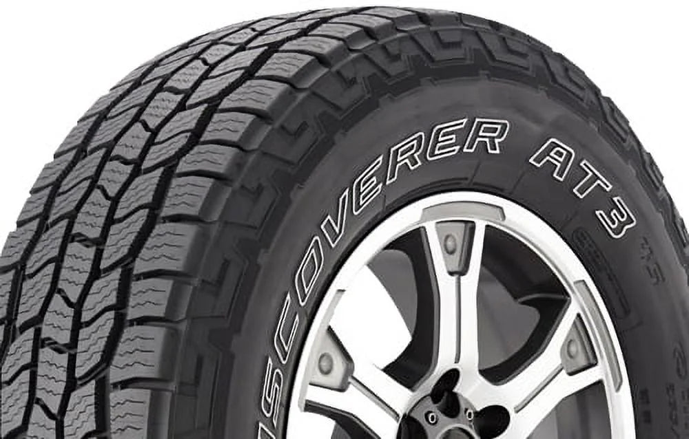 265/75R15 All-Season Tire G946380