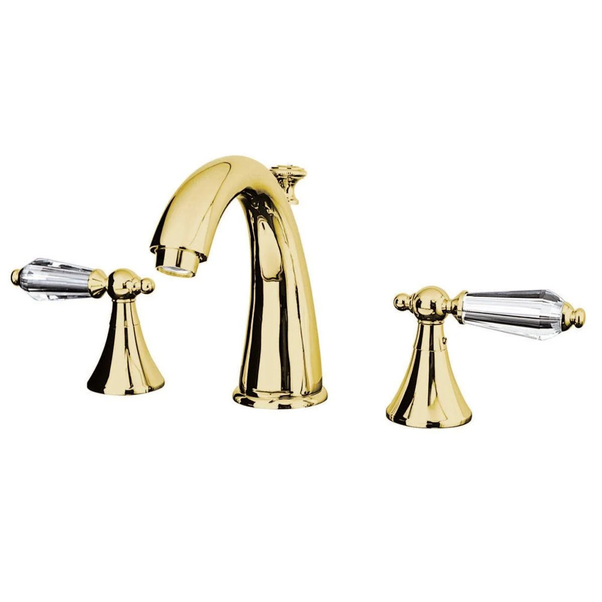 8x22 Widespread Bathroom Faucet Oil Rubbed Bronze G79017