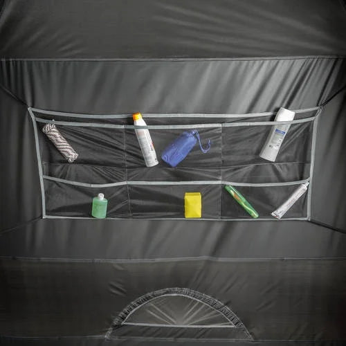 10' x 9' 6-Person Dark Rest Cabin Tent N240843