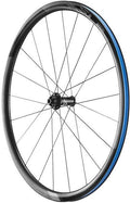Carbon Disc Road Wheels 700c Front S3951