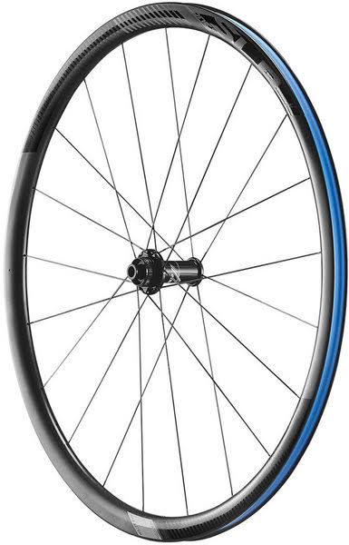Carbon Disc Road Wheels 700c Front S3951