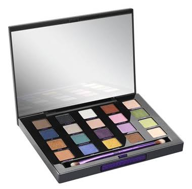 XX Vice LTD Reloaded Palette Q111