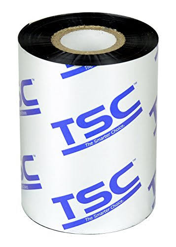 Black Desktop Printer Ribbon V239