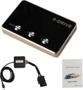 9 Drive Modes Racing Accelerator Tuning Parts Pack of 2 F6483