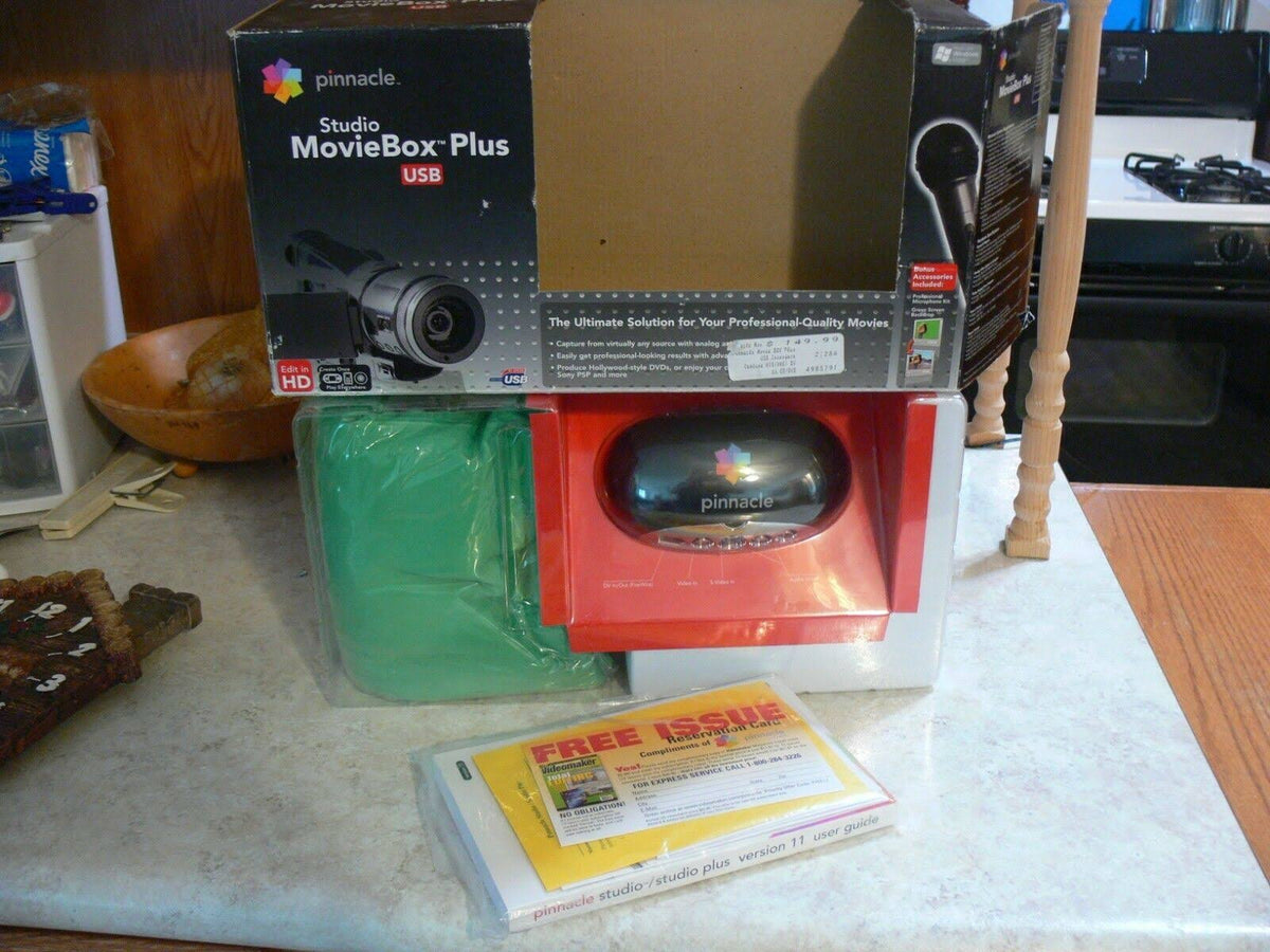 Video capture adapter USB 2.0 R3944