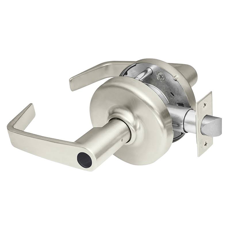 Cylindrical Lock M824