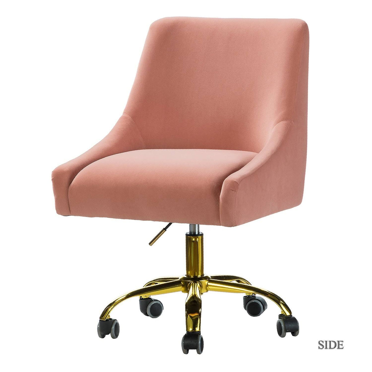 Fushia Swivel Task Chair P8949