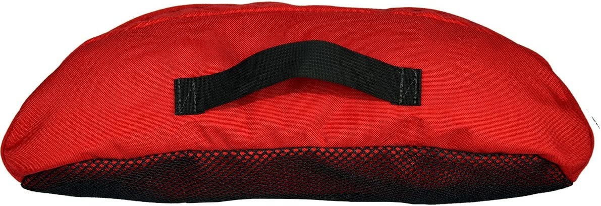 Durable Waterproof 1000D Nylon Recumbent Bicycle Seat Bag H9708