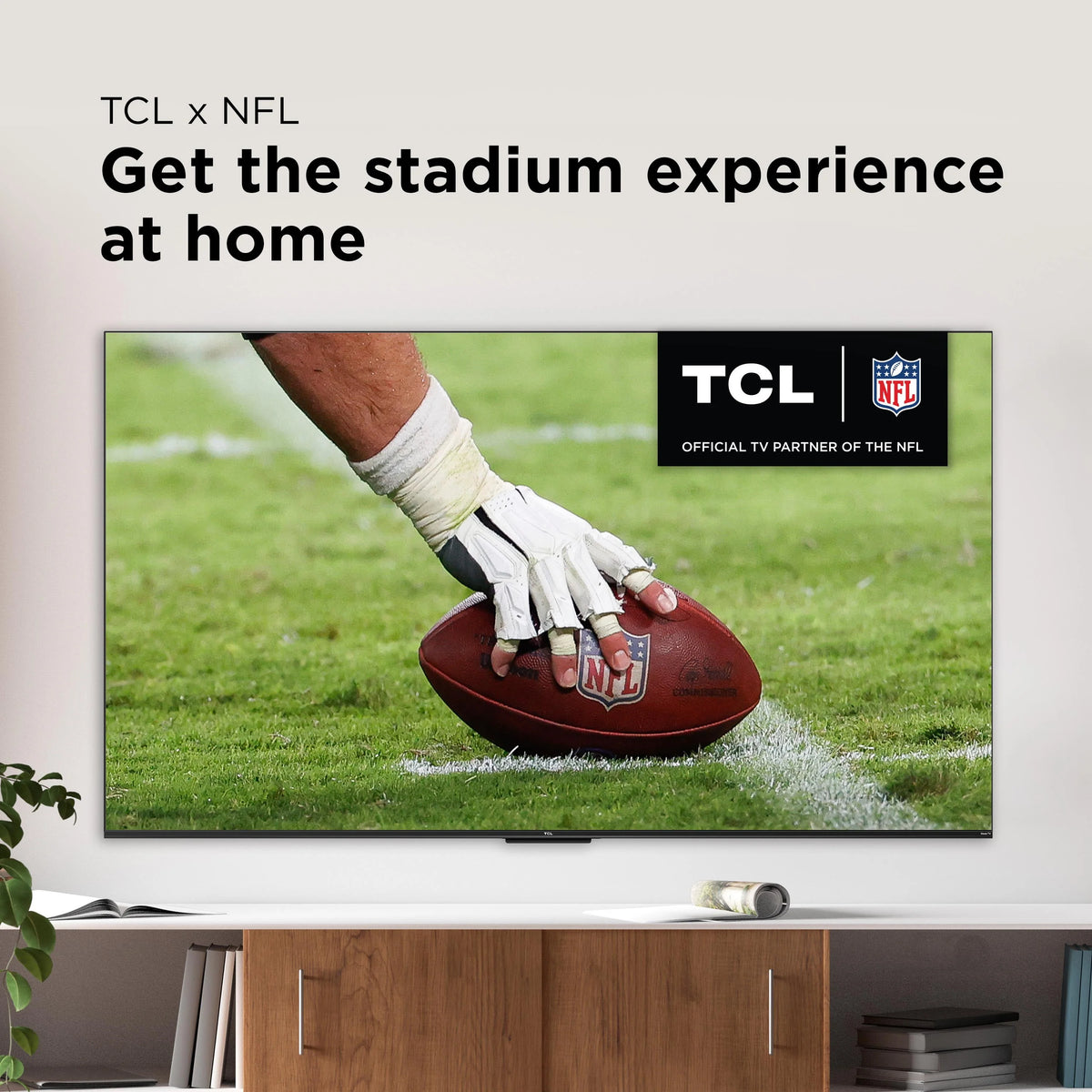 75 Class 4K UHD HDR Smart TV J706