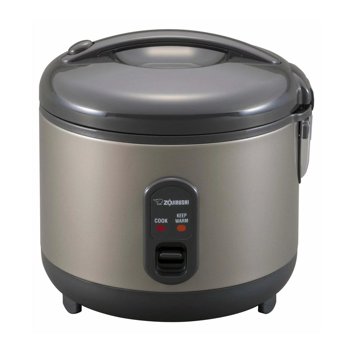 5.5-Cup Rice Cooker and Warmer with Washing Bowl H8377