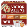 Autumn Favorites Variety Pack Coffee Pods, 96 Count R62402
