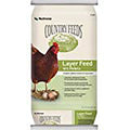 50 Pounds Layer Pellets Chicken Feed O390