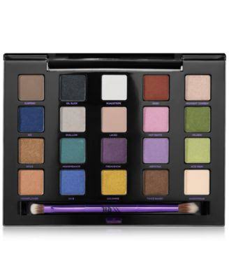 XX Vice LTD Reloaded Palette Q111