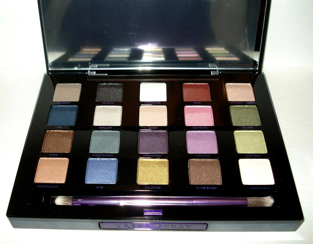 XX Vice LTD Reloaded Palette Q111