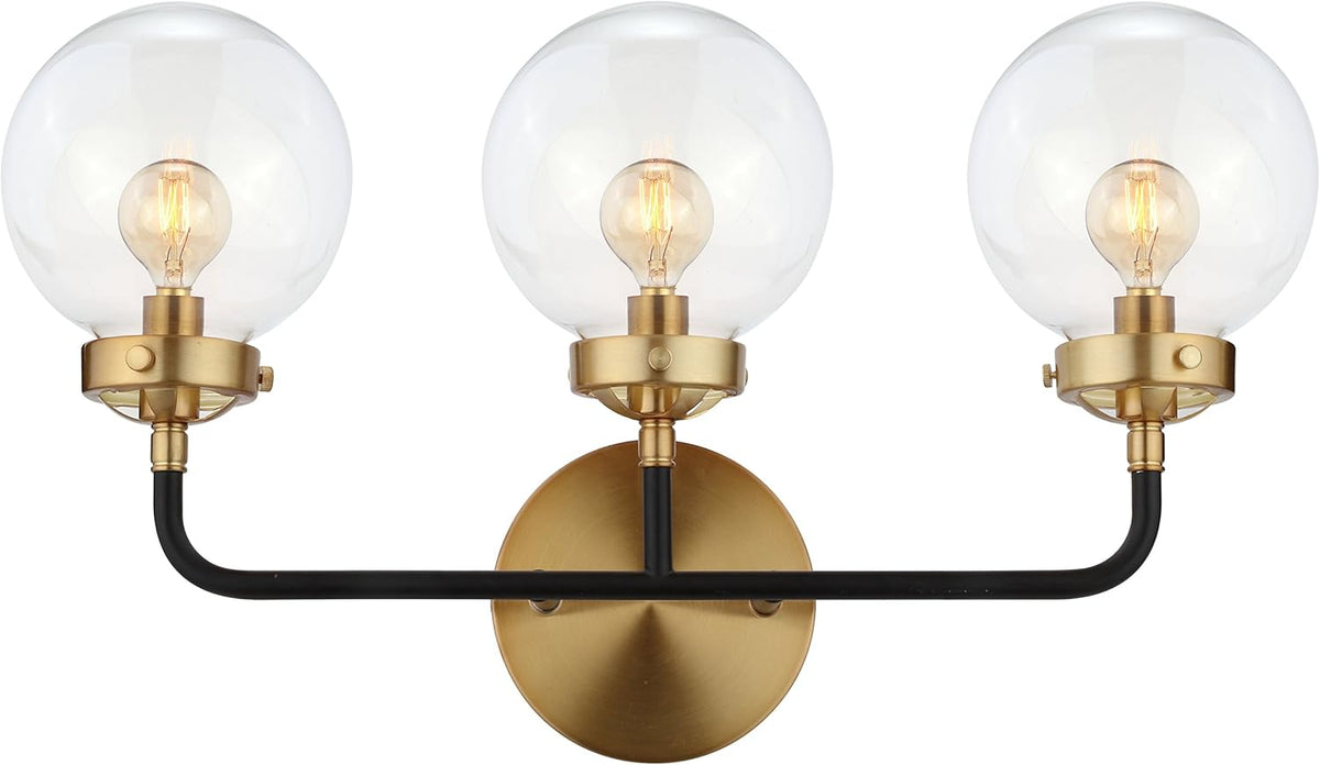 2-Light Sconce N49171