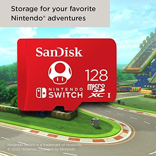 1TB microSD-Card for Nintendo-Switch O977