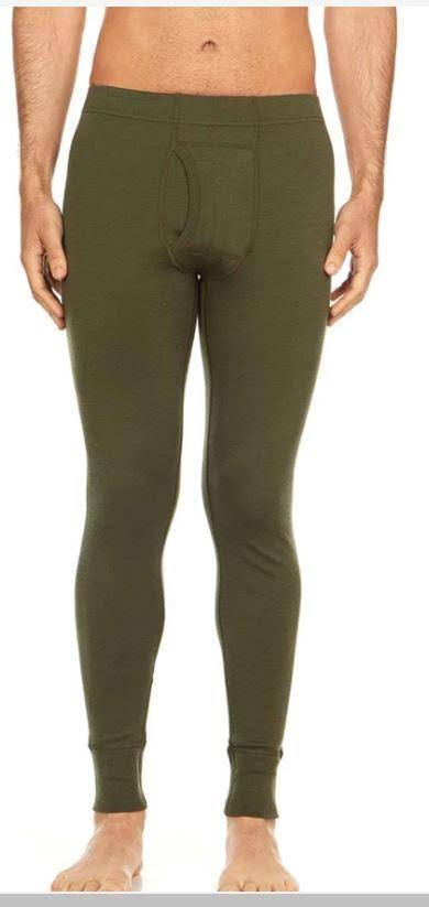 Mid-Weight Base Layer Bottom F25561