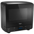 0.5 Cu. Ft. Black Countertop Microwave J95941