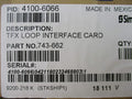 Loop Interface Card B31232