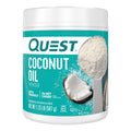 Coconut Oil Powder, Unflavored, 20 oz Z19865