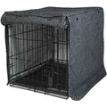 48-in Dog & Cat Crate Cover X38845