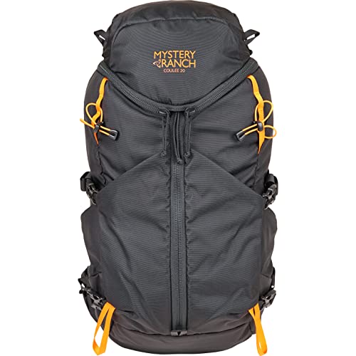 Black 20L Lightweight Hiking Backpack M37230