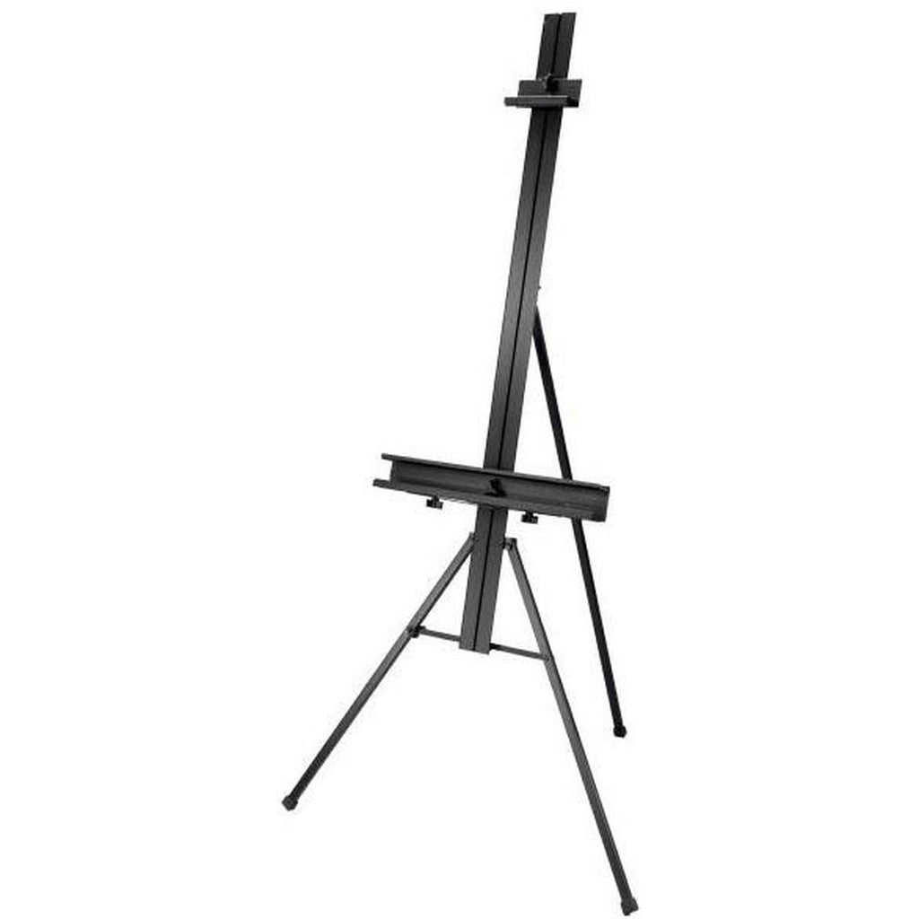 Aluminum Artist Easel C95528