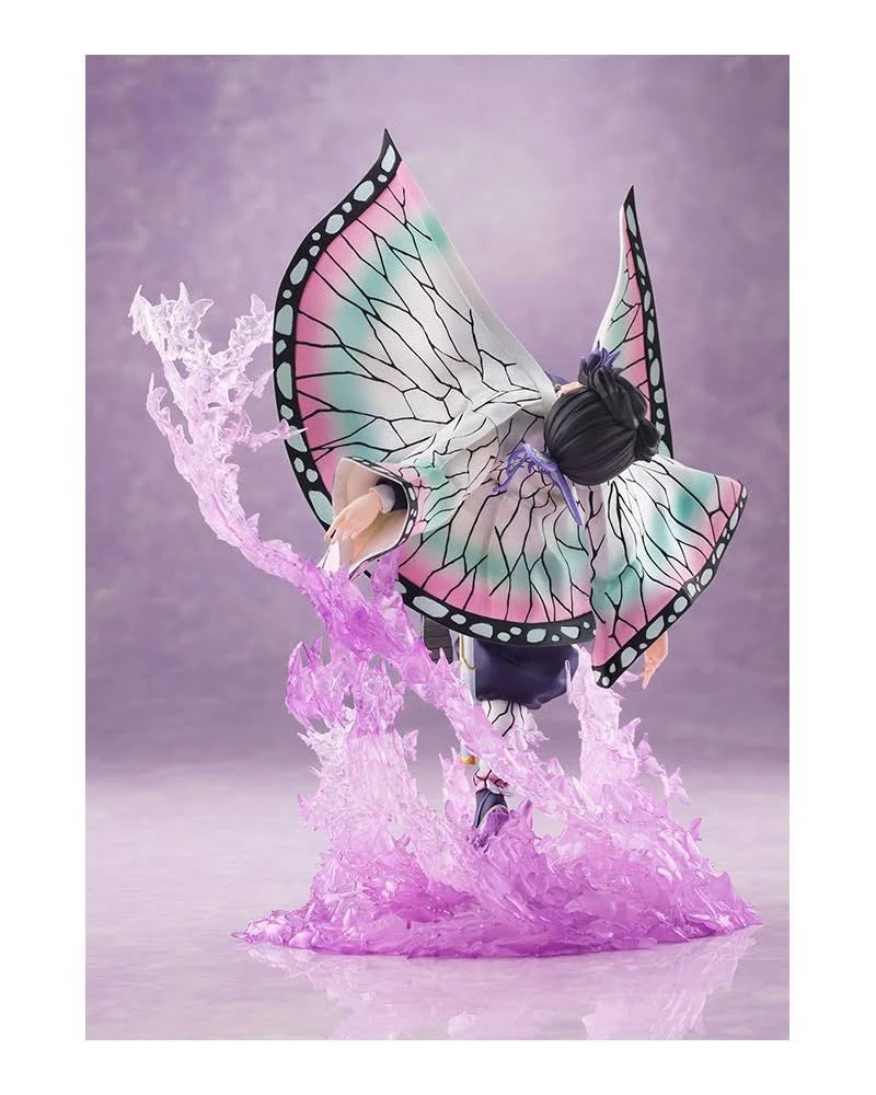 1/8 Scale Figure V333