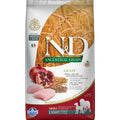 Chicken & Pomegranate Dry Dog Food M9197