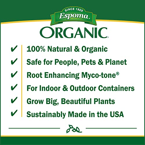 Organic Potting Soil Mix 2 Cubic Foot Y127186