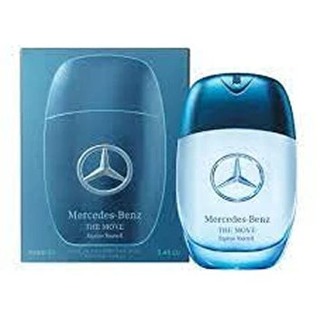 Eau De Toilette Tester 100ml X3685