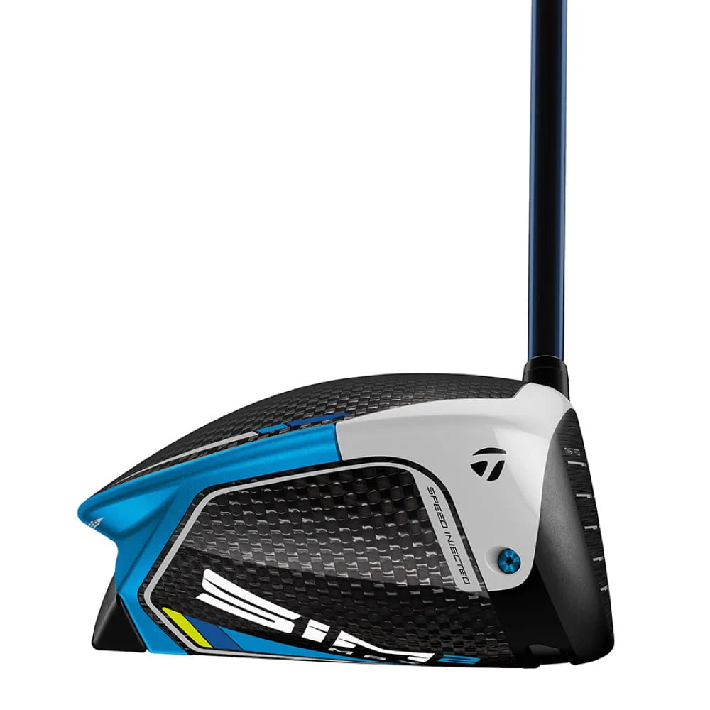 Golf Driver 10.5 Stiff Flex F92197