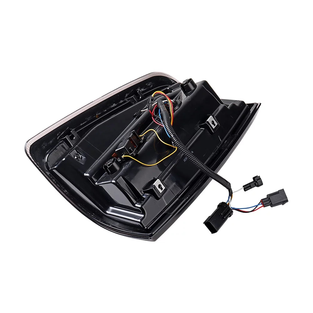 Tail Light Turn Signal Lamp M571