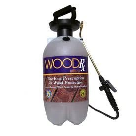 Tawny Cypress Semi-Transparent Exterior Stain and Sealer (Actual Net Contents: 256-Fl oz) N692312