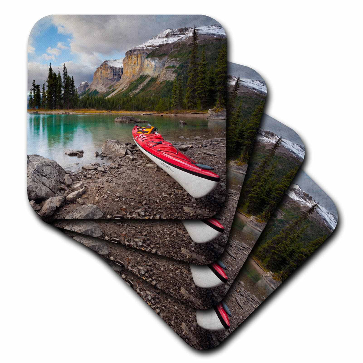 Set of 4 Coasters W460