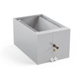 17.5 In. 4 Ton R410A Downflow Cased Evaporator Coil K2304
