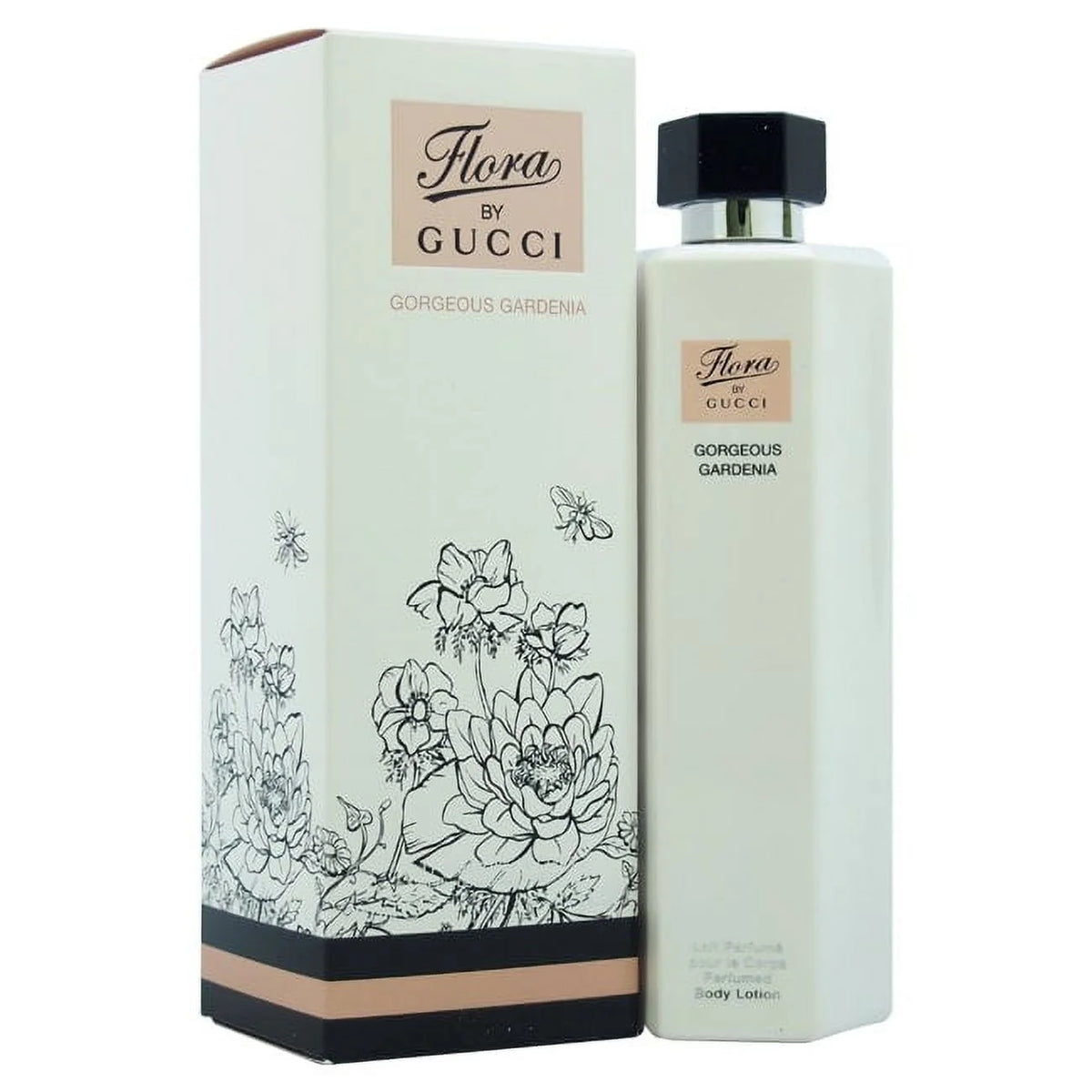 6.7 oz Body Lotion S474