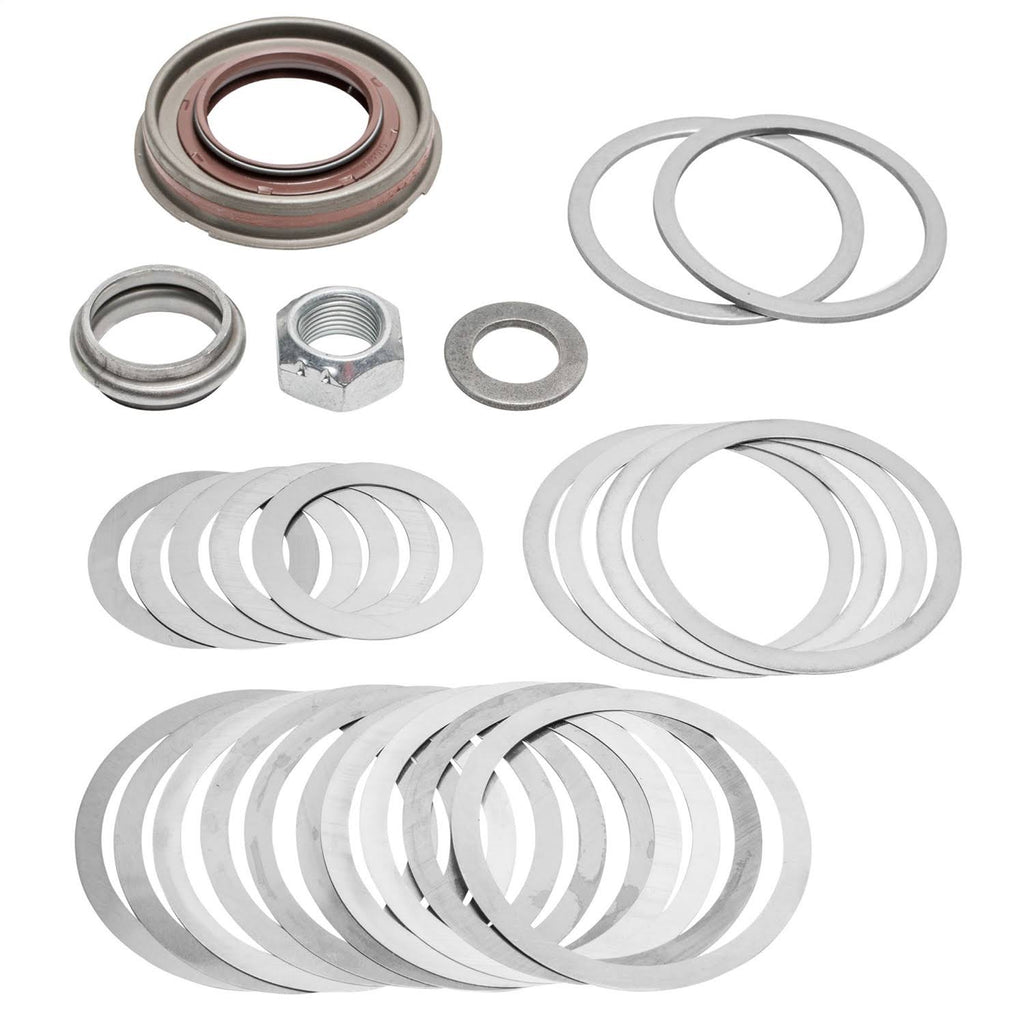 Dana 44 Rear Master Ring and Pinion Installation Kit E696946