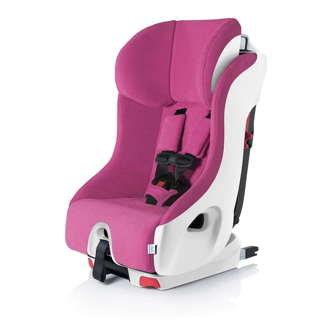 Pitch Black Convertible Car Seat D980363