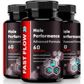 All-Natural Capsules for Energy & Wellness Support, 180 Capsules G556968