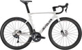 Carbon Fiber Road Bike with Hydraulic Disc Brakes S870444