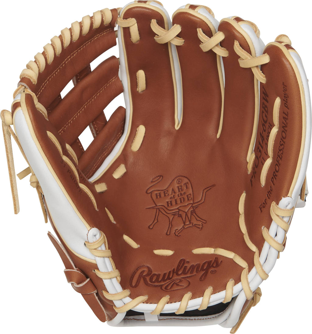 11.5 inch Baseball Glove P426