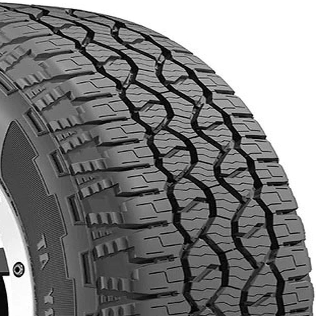 All Terrain 265/70R16 112T Light Truck Tire Z6263