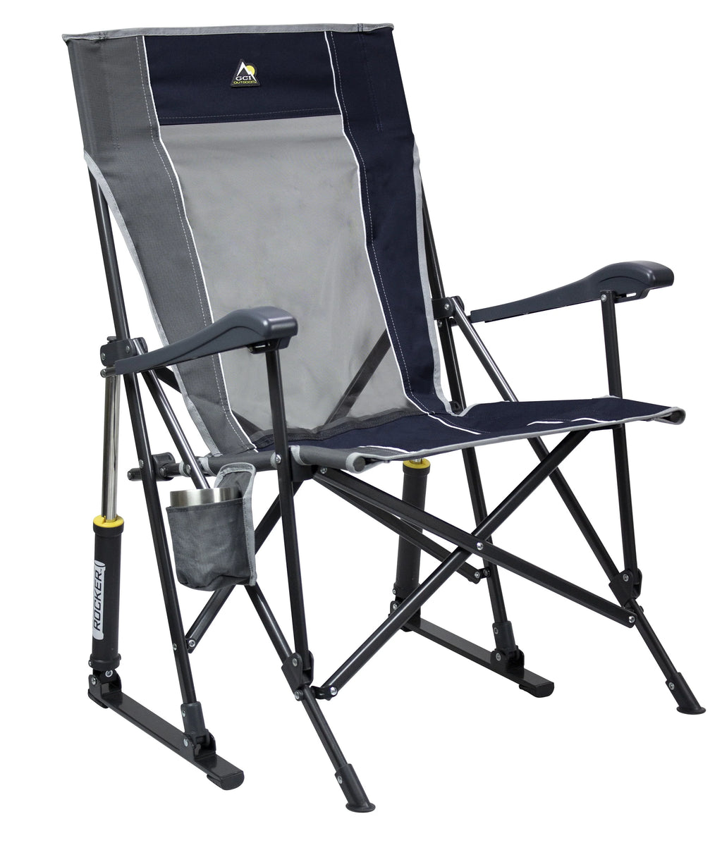 Portable Folding Camping Chair L64284