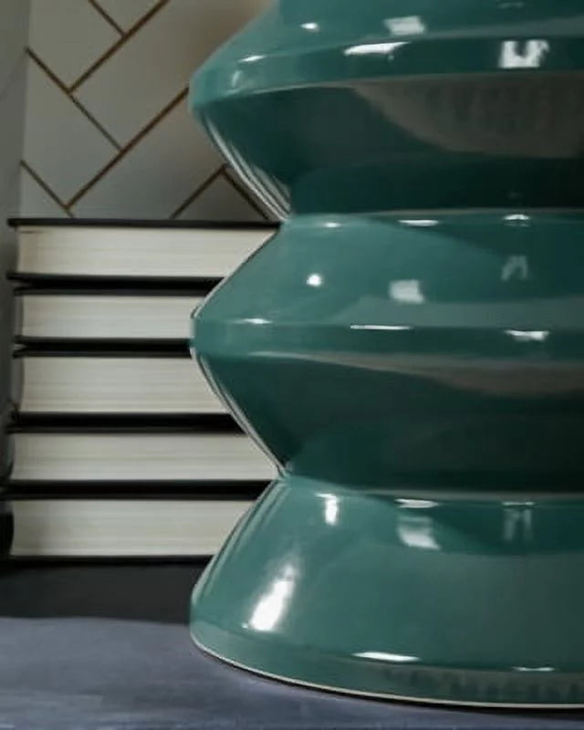 Teal Stool B513708