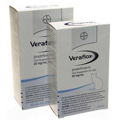 Oral Suspension for Cats R76046